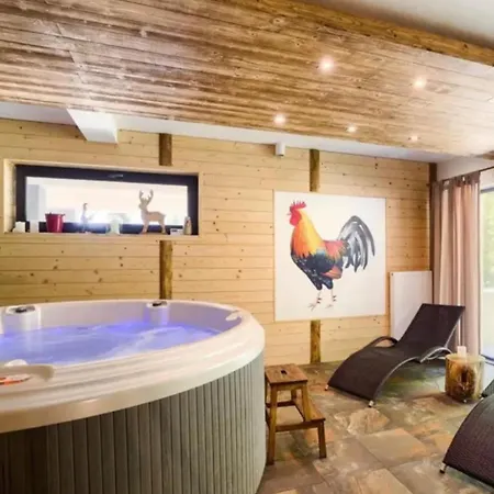 Wellness & View Skrzyczne - Sauna, Jacuzzi W Cenie Szczyrk Exterior photo
