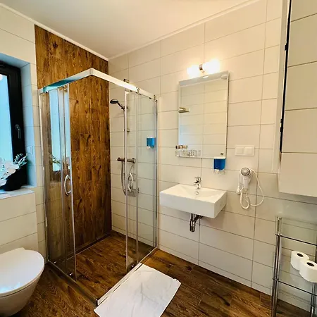 Wellness & View Skrzyczne - Sauna, Jacuzzi W Cenie Szczyrk Exterior photo