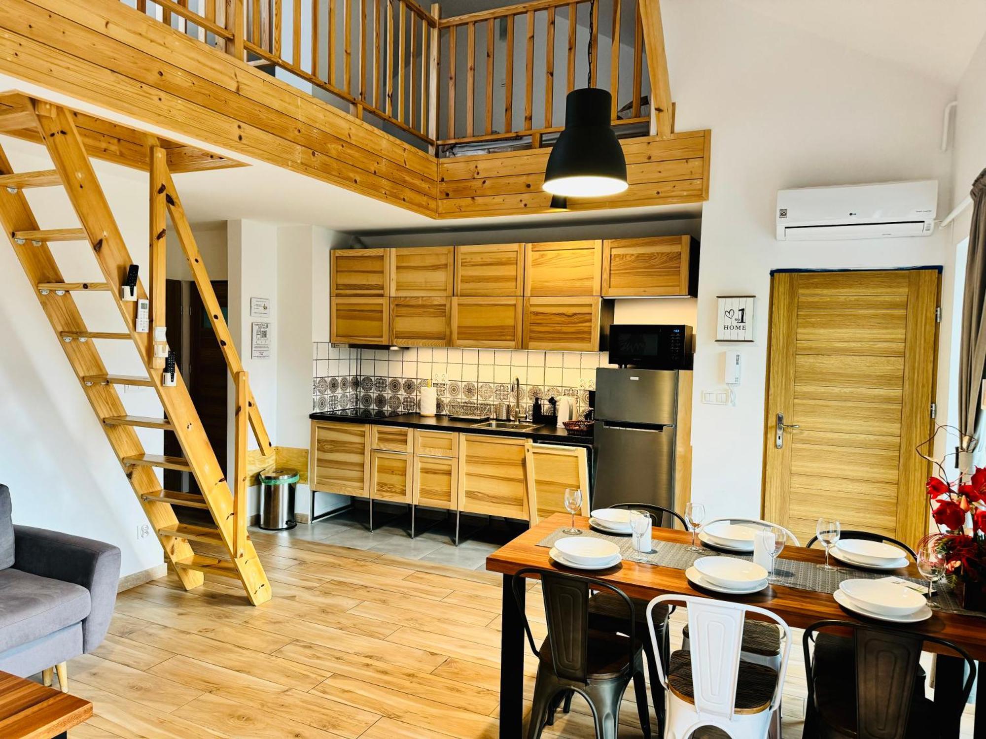 Wellness & View Skrzyczne - Sauna, Jacuzzi W Cenie Szczyrk