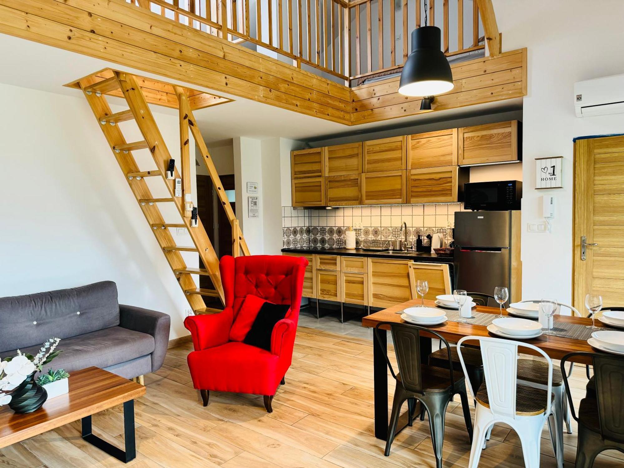 Wellness & View Skrzyczne - Sauna, Jacuzzi W Cenie