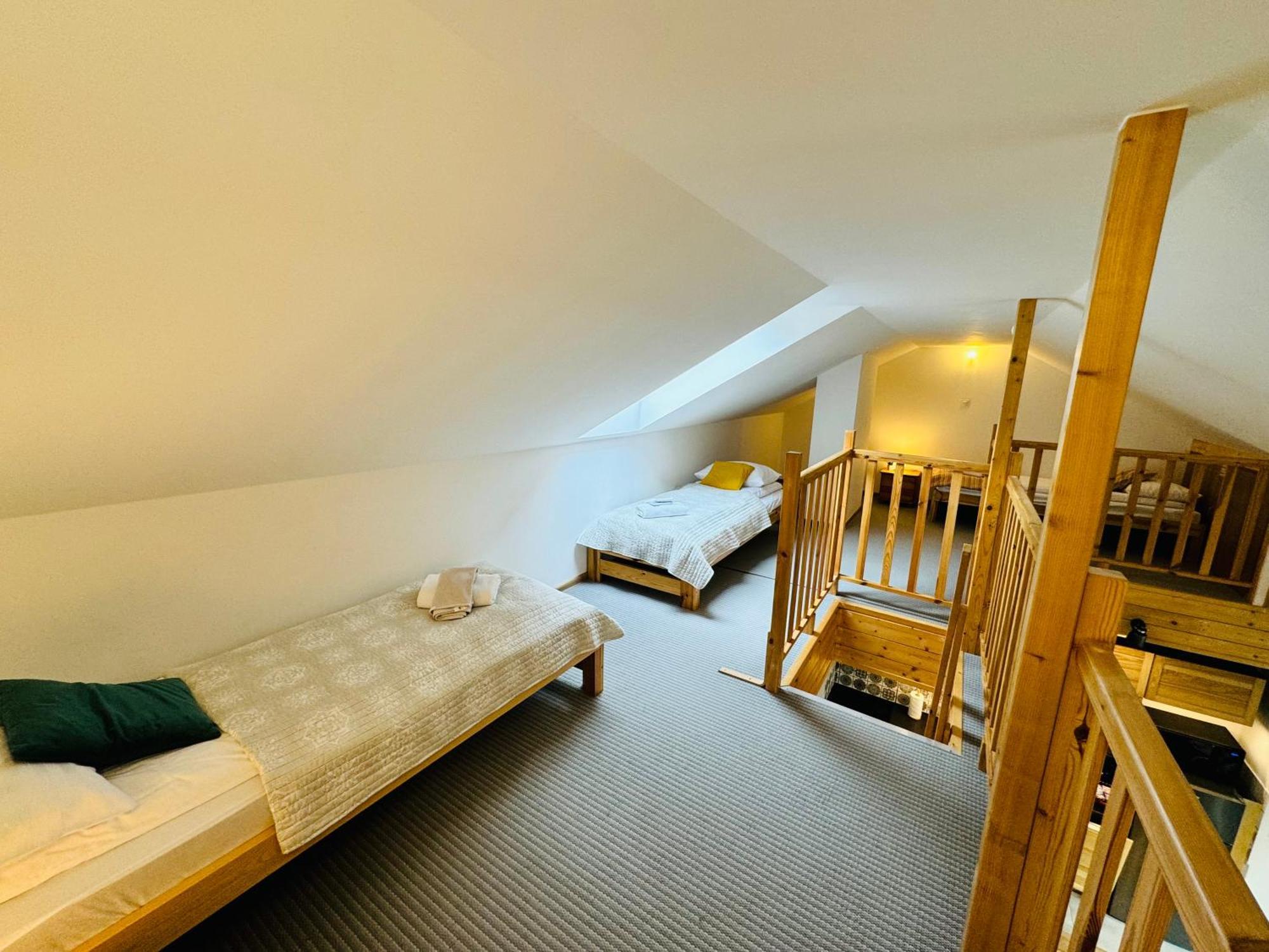 Wellness & View Skrzyczne - Sauna, Jacuzzi W Cenie * Szczyrk