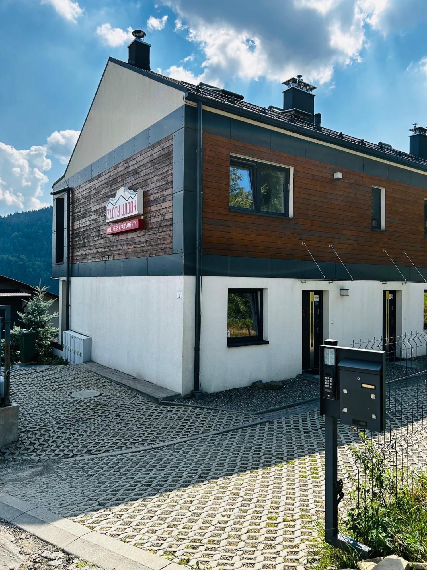 Wellness & View Skrzyczne - Sauna, Jacuzzi W Cenie