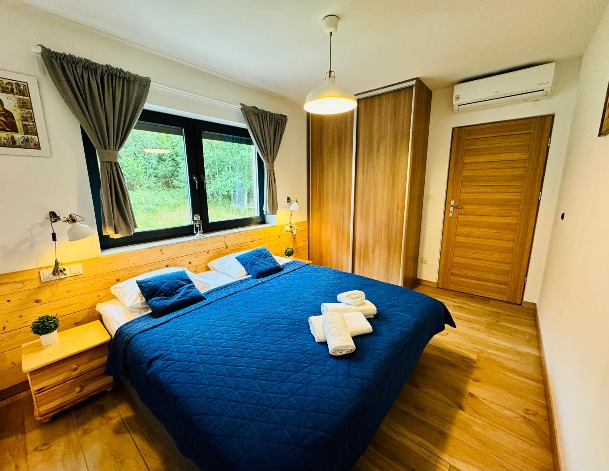 Apartment Wellness & View Skrzyczne - Sauna, Jacuzzi W Cenie Szczyrk